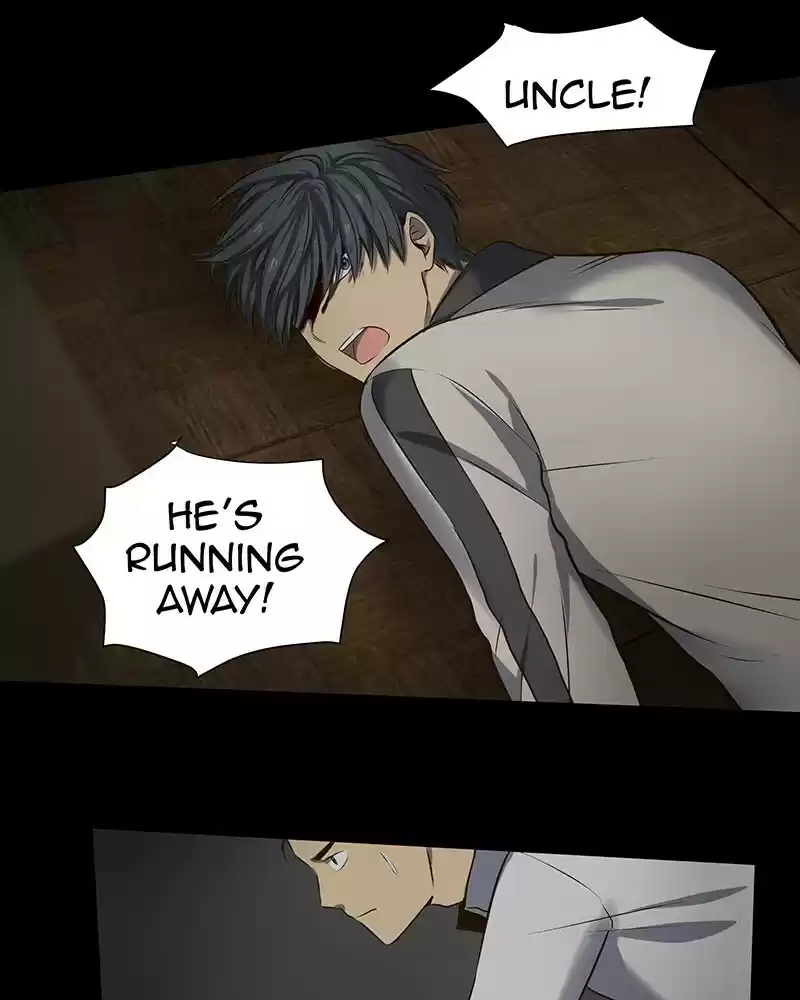 My Deepest Secret Chapter 22