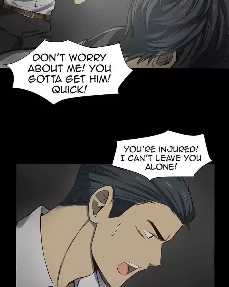 My Deepest Secret Chapter 22