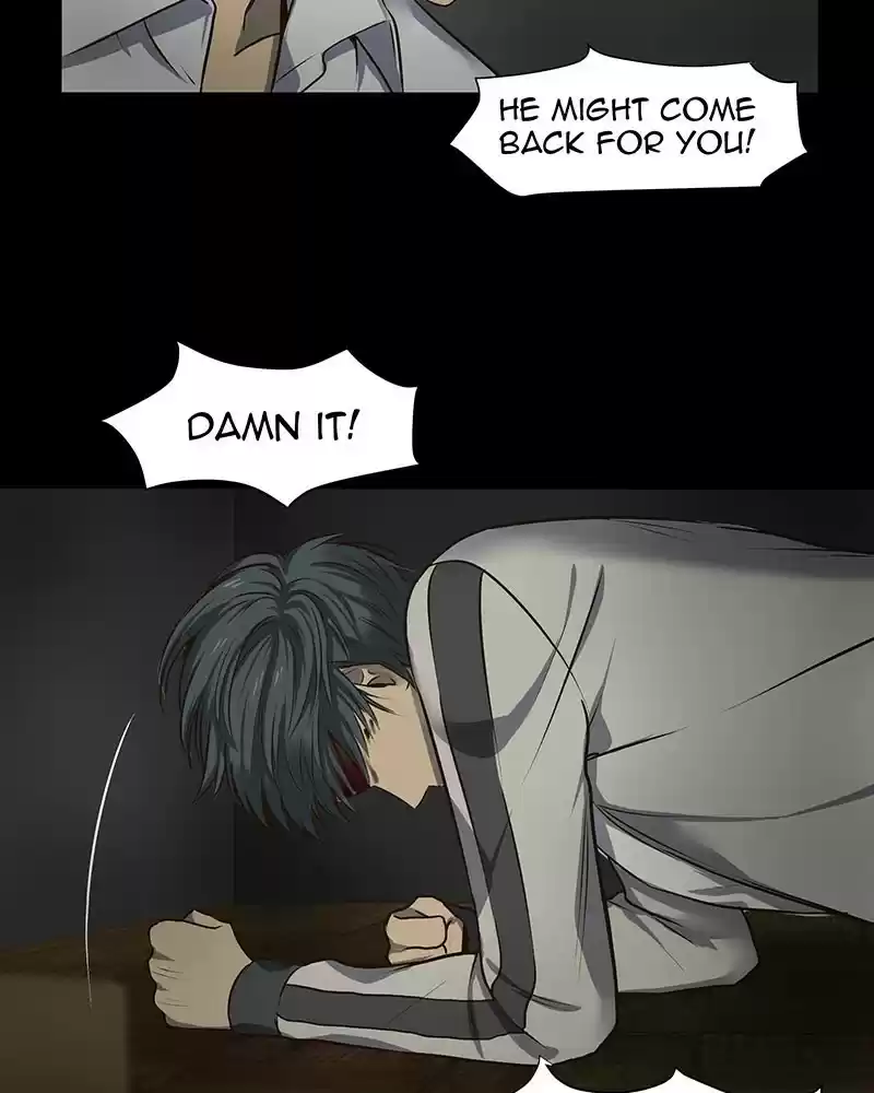 My Deepest Secret Chapter 22