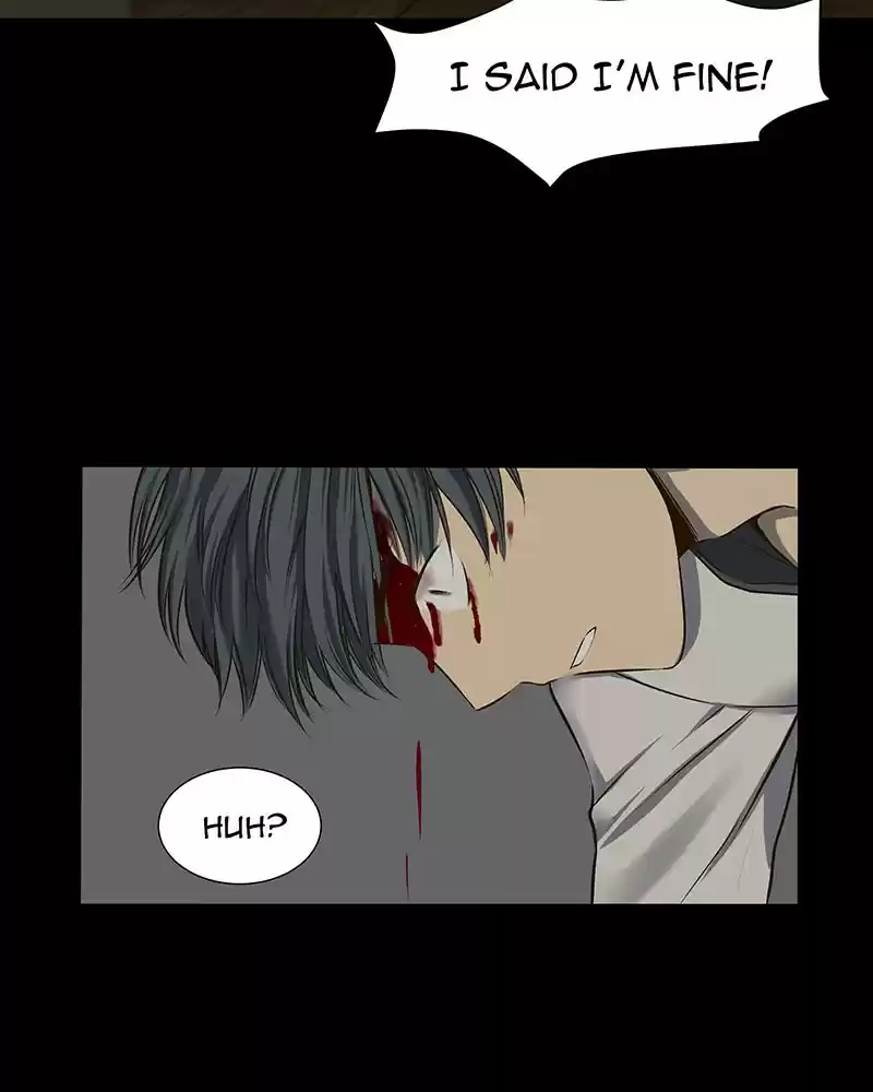 My Deepest Secret Chapter 22