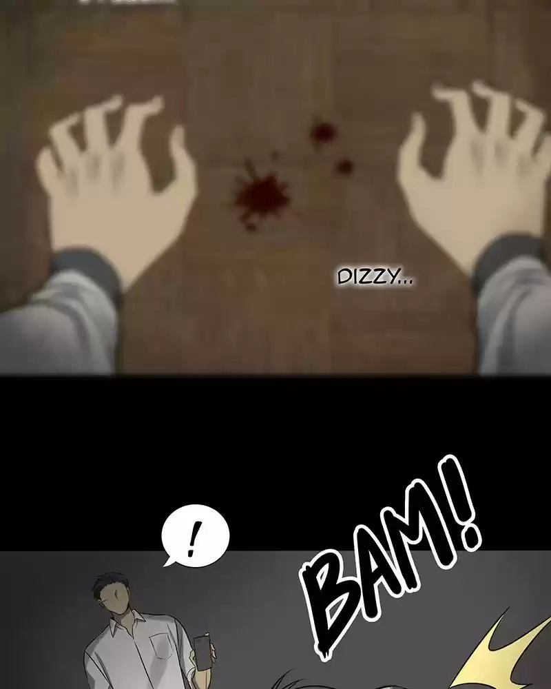 My Deepest Secret Chapter 22