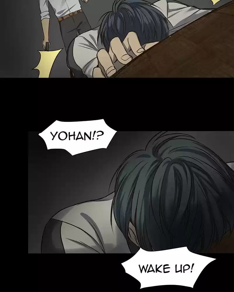 My Deepest Secret Chapter 22