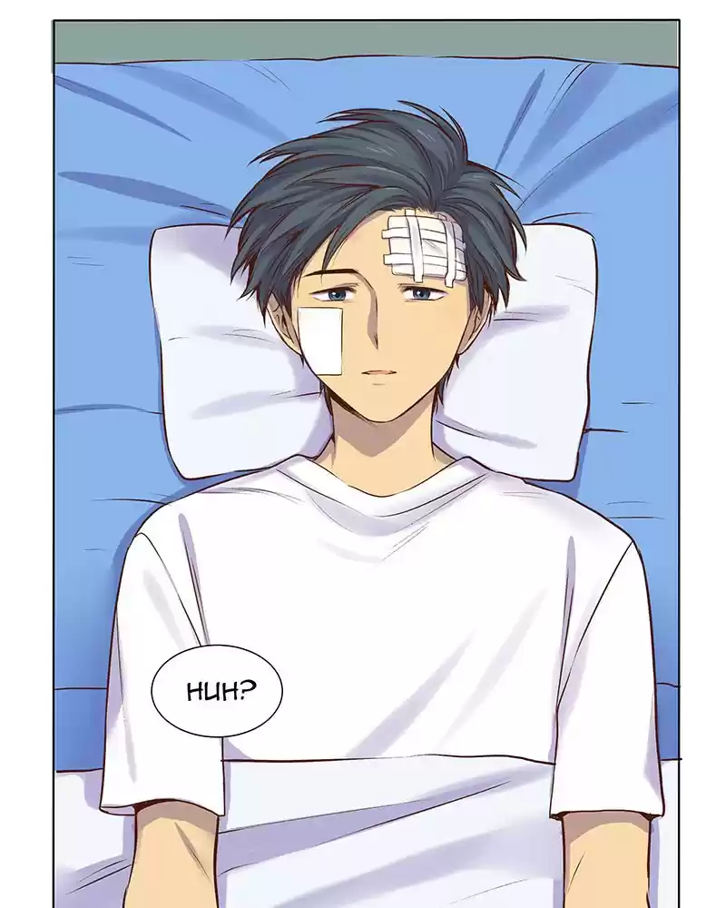 My Deepest Secret Chapter 22