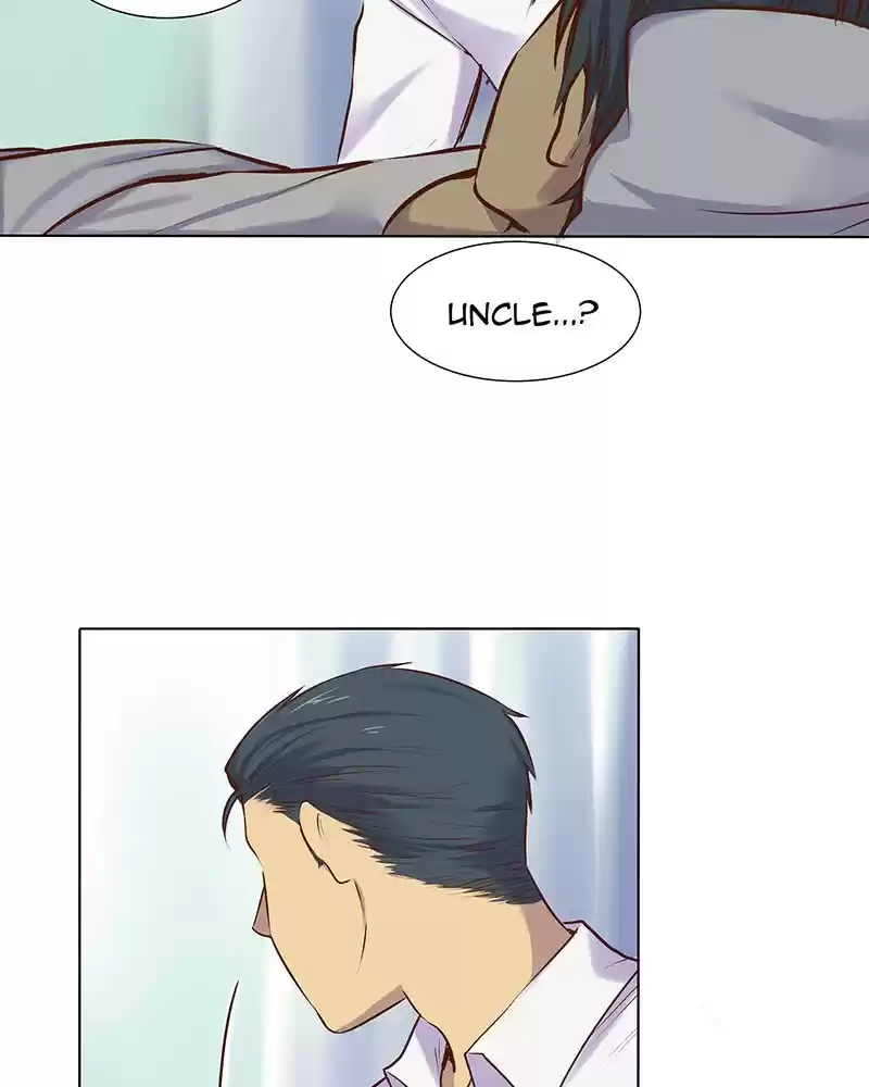 My Deepest Secret Chapter 22