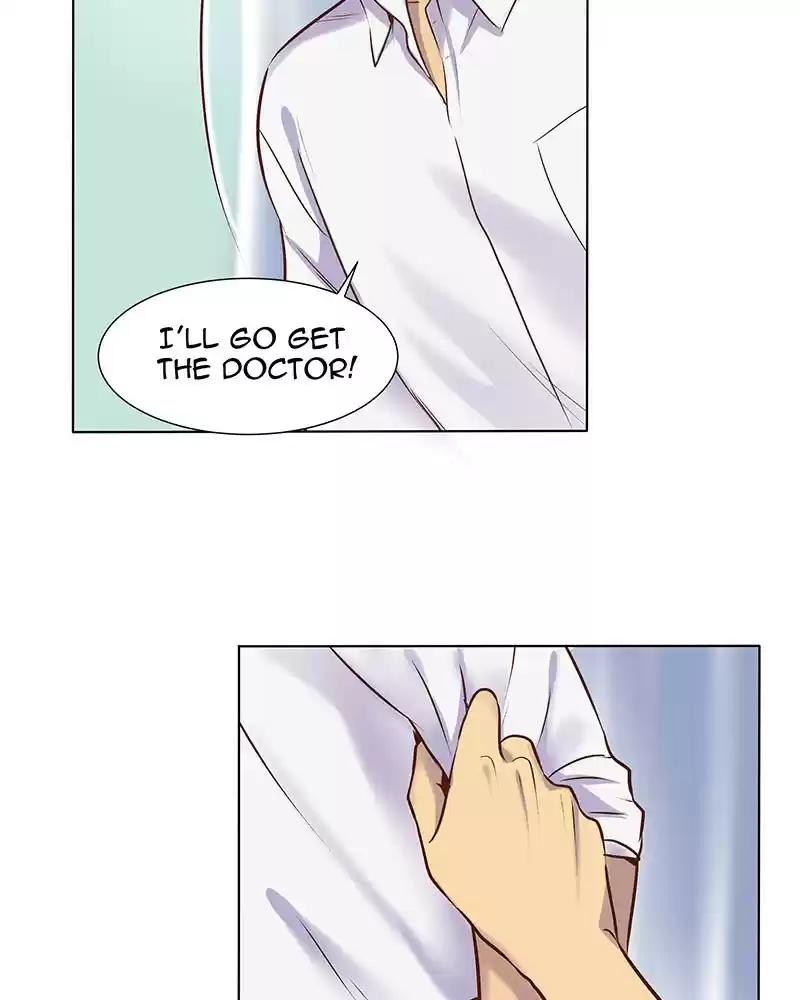 My Deepest Secret Chapter 22