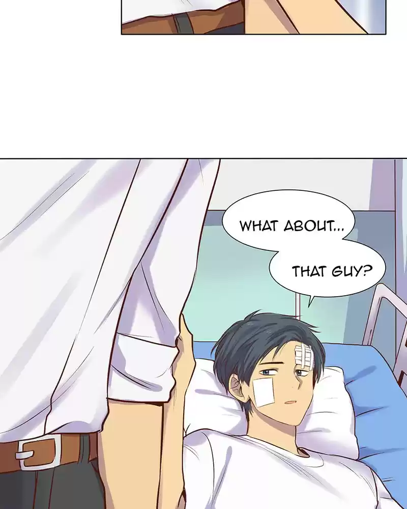 My Deepest Secret Chapter 22