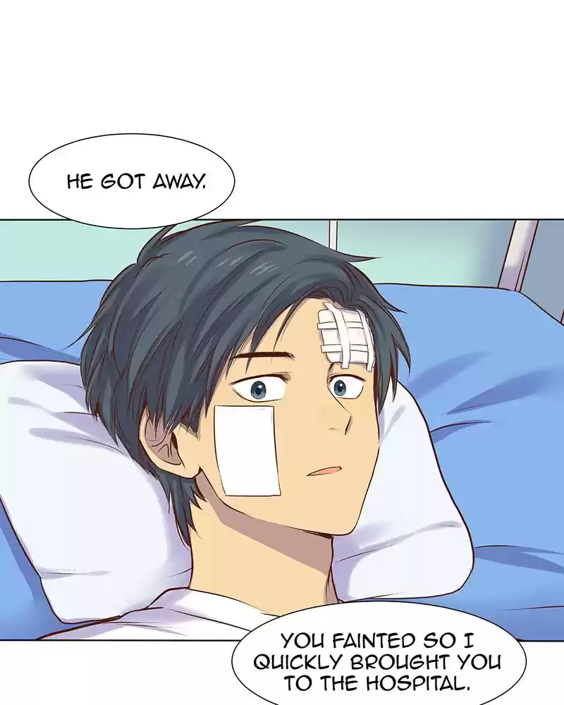 My Deepest Secret Chapter 22