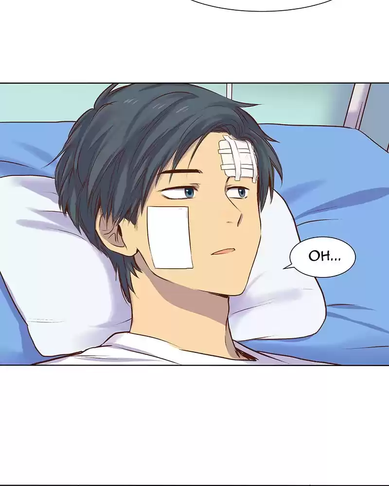 My Deepest Secret Chapter 22