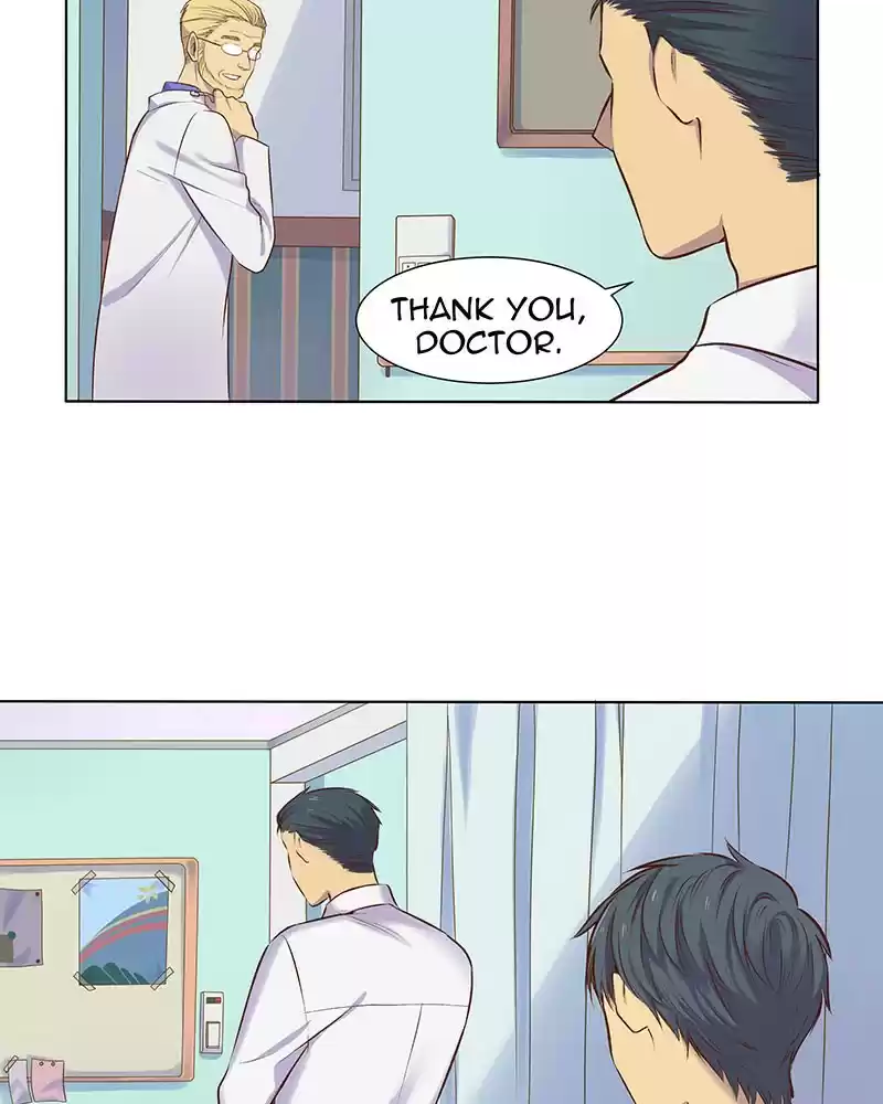 My Deepest Secret Chapter 22