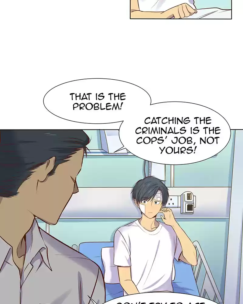 My Deepest Secret Chapter 22