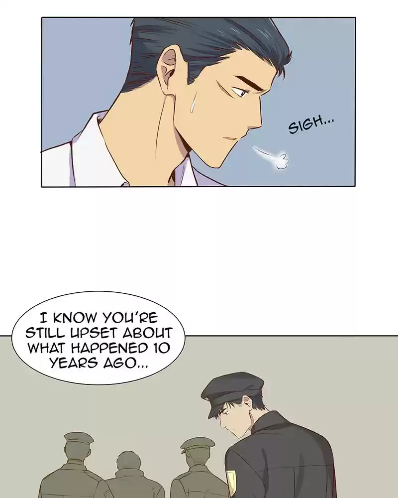 My Deepest Secret Chapter 22