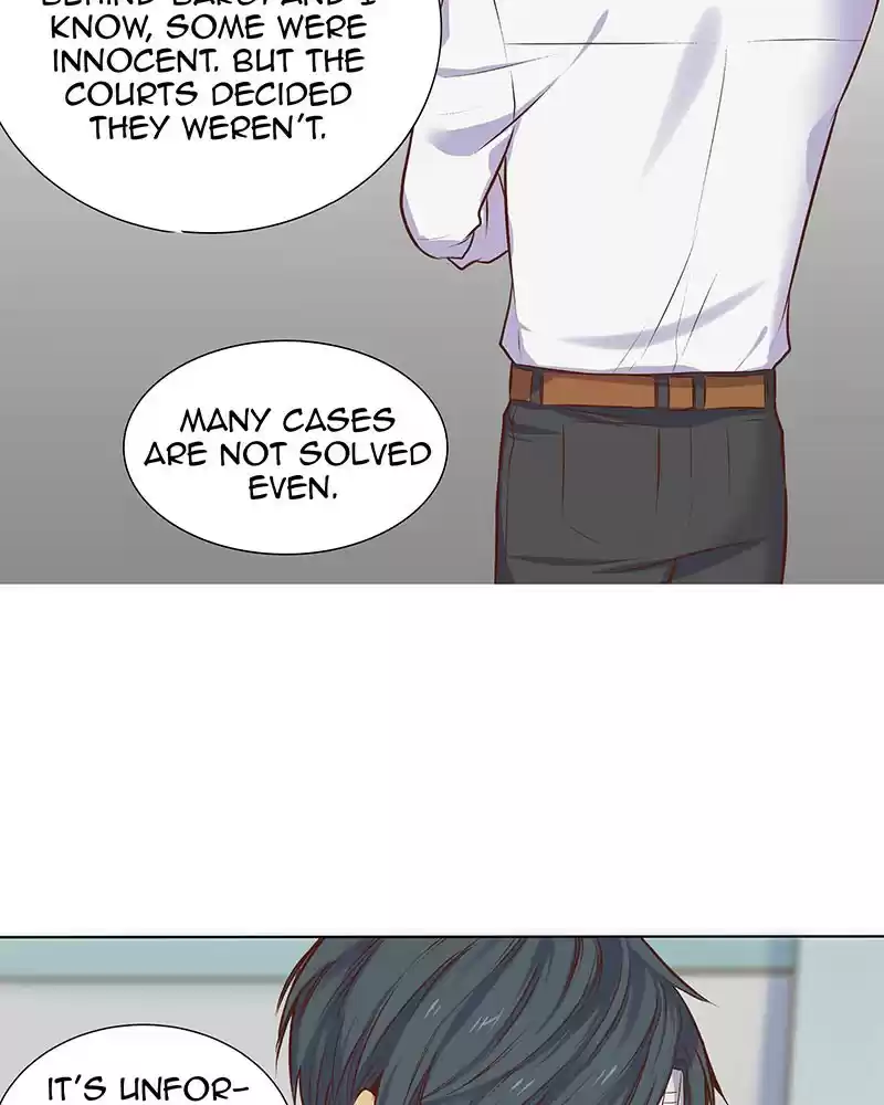 My Deepest Secret Chapter 22