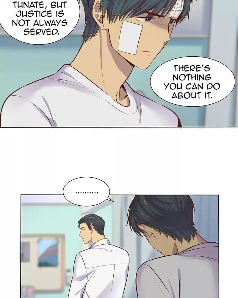 My Deepest Secret Chapter 22