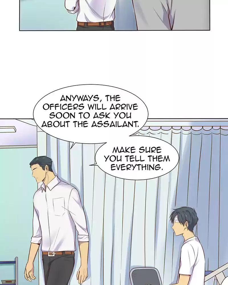 My Deepest Secret Chapter 22