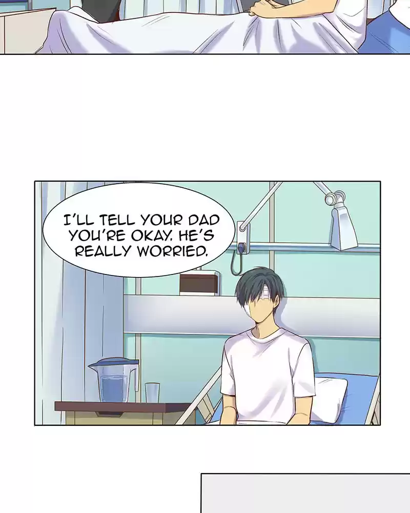 My Deepest Secret Chapter 22