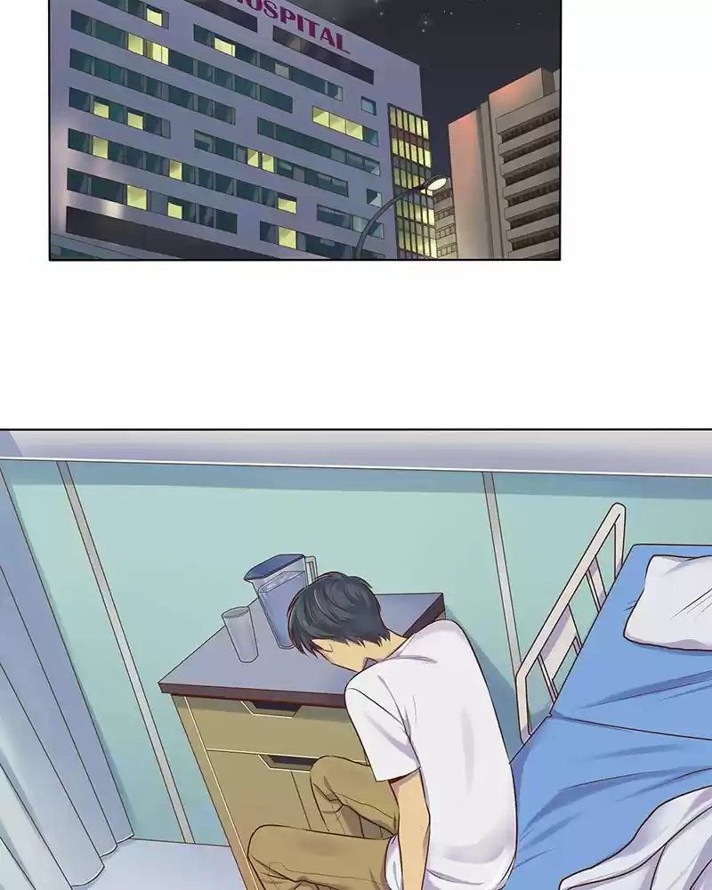 My Deepest Secret Chapter 22