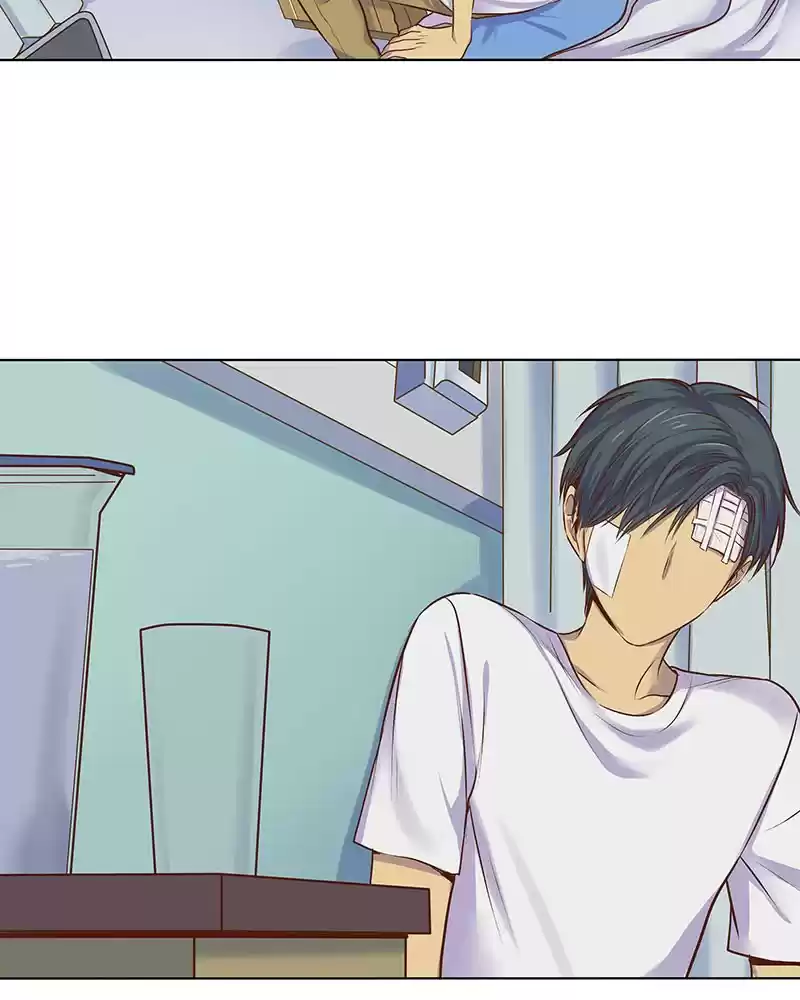 My Deepest Secret Chapter 22