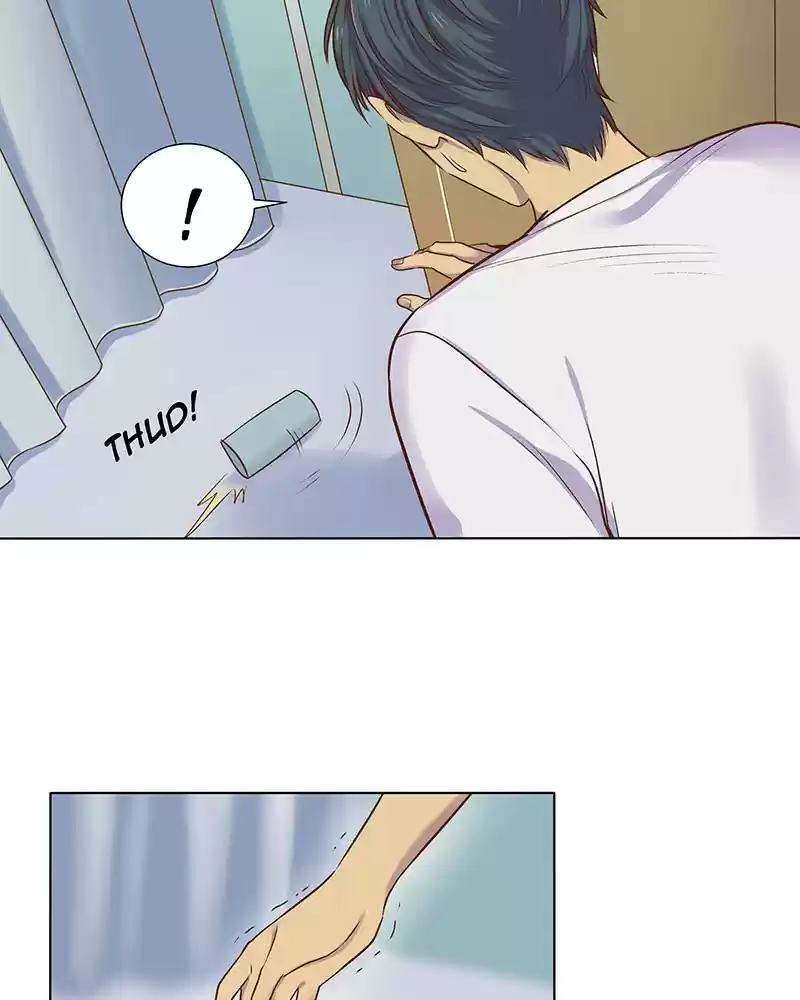 My Deepest Secret Chapter 22