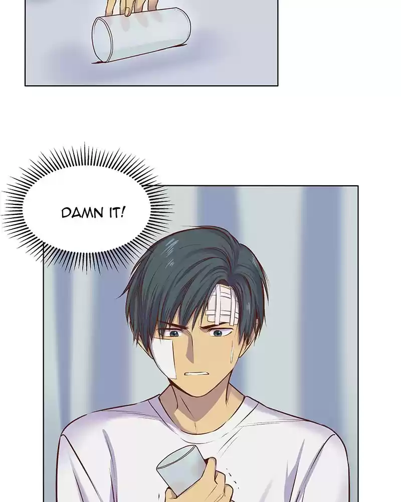 My Deepest Secret Chapter 22