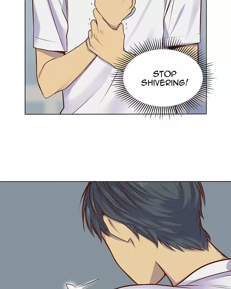 My Deepest Secret Chapter 22