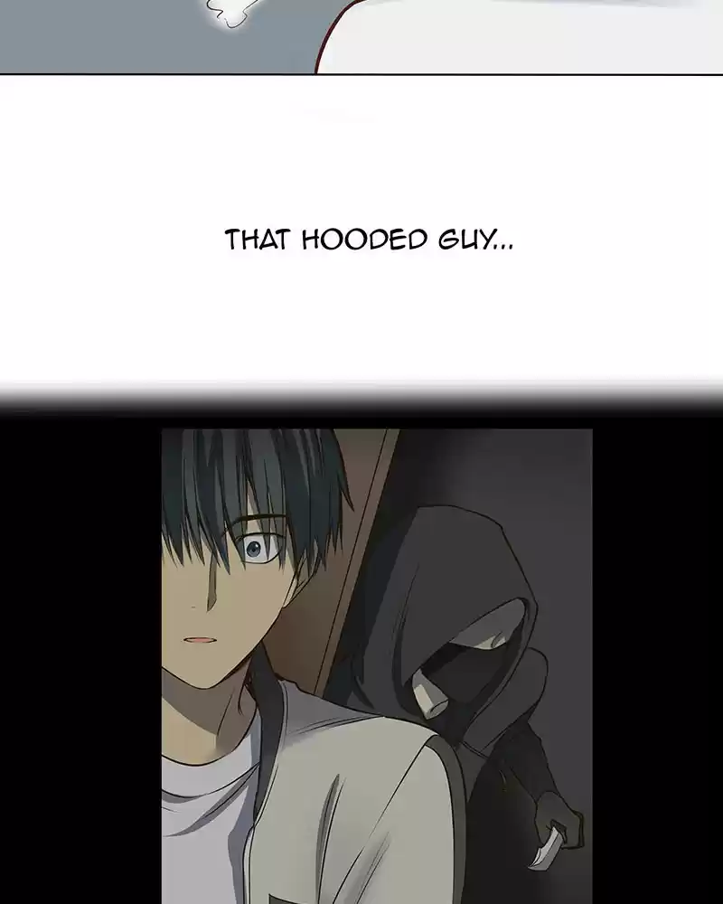 My Deepest Secret Chapter 22