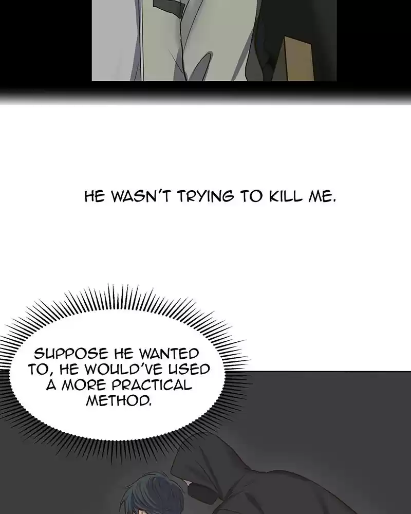 My Deepest Secret Chapter 22