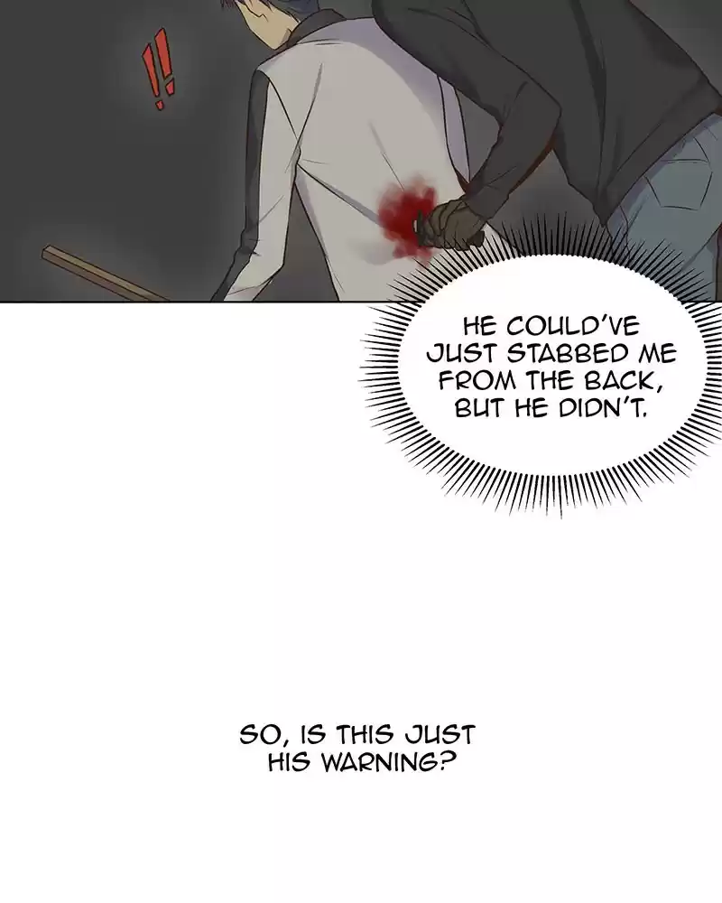 My Deepest Secret Chapter 22