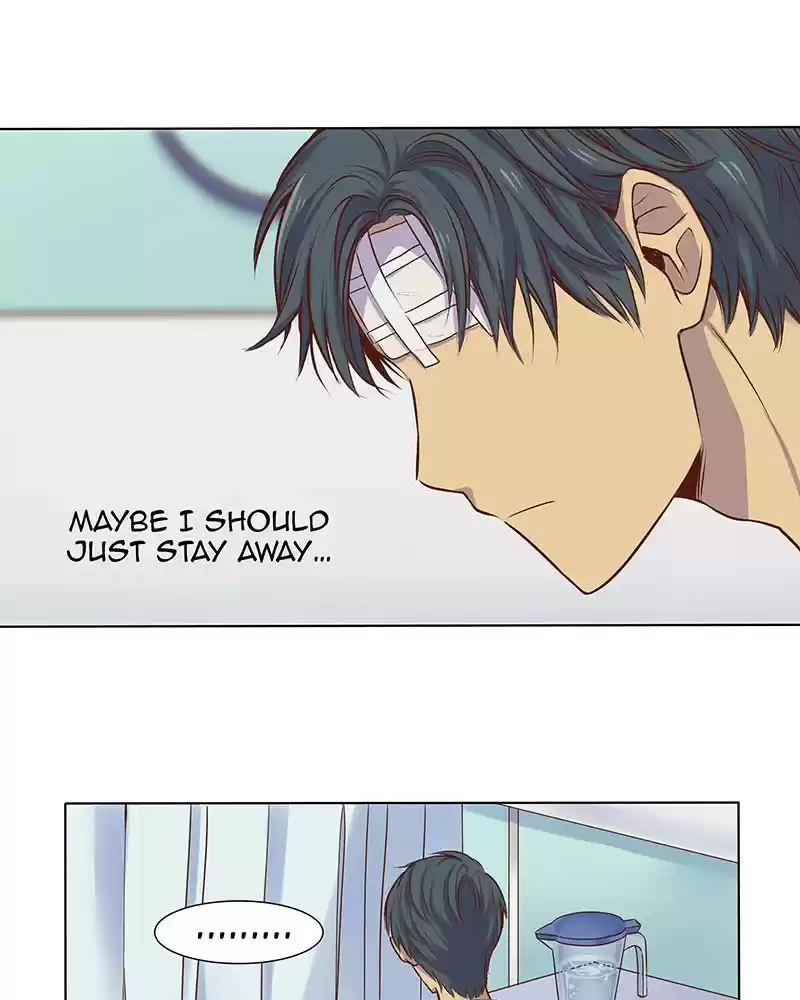 My Deepest Secret Chapter 22