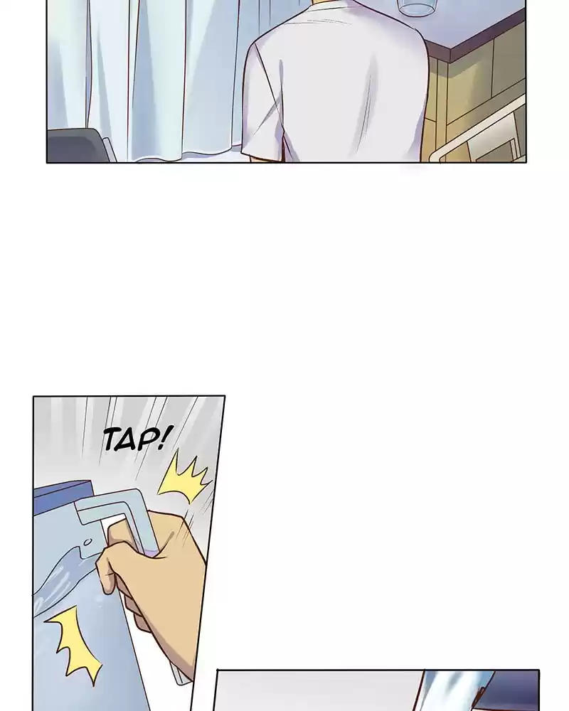 My Deepest Secret Chapter 22