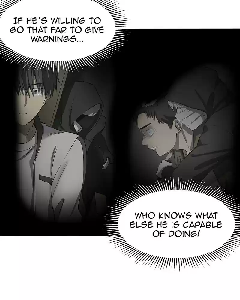 My Deepest Secret Chapter 22