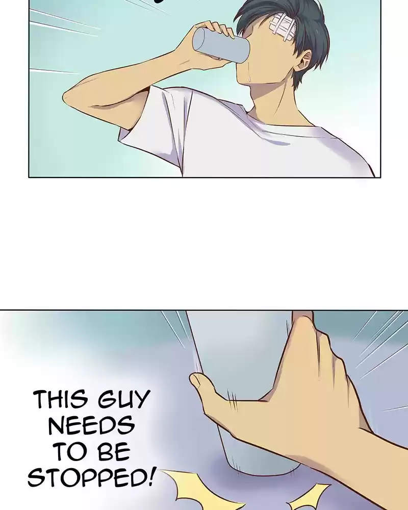 My Deepest Secret Chapter 22