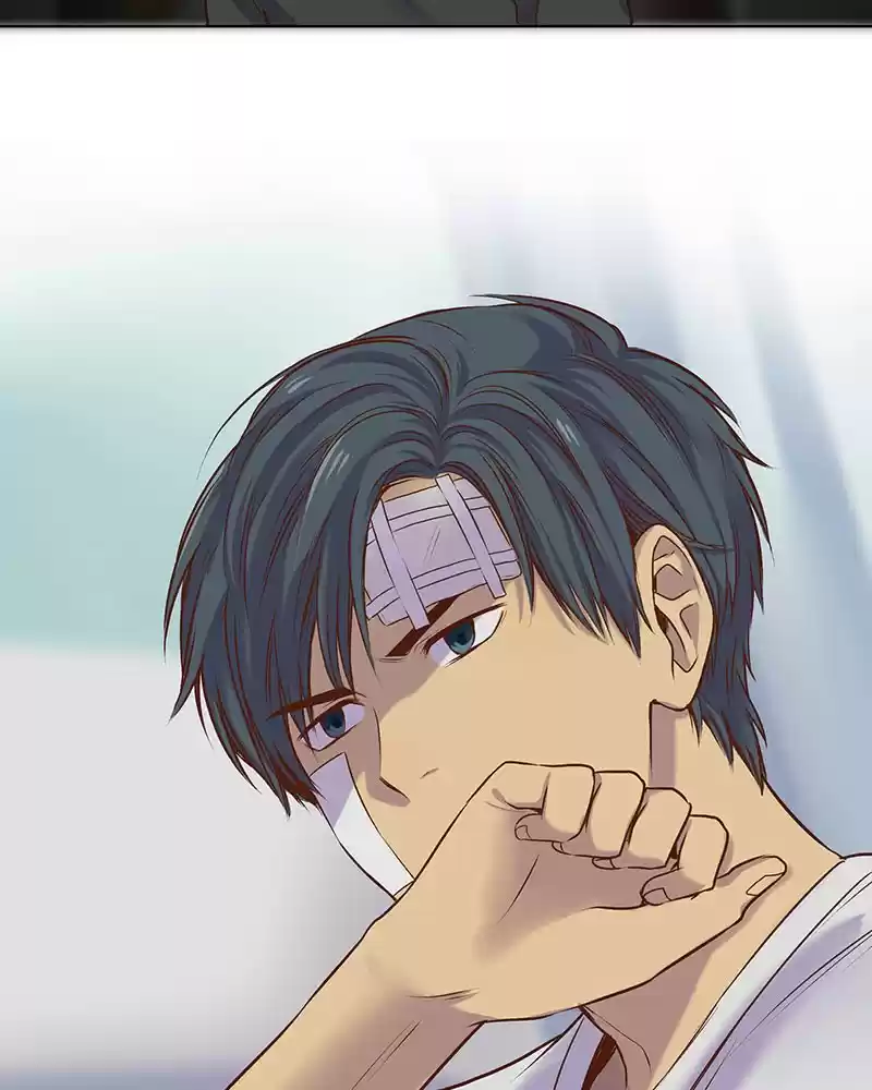 My Deepest Secret Chapter 22