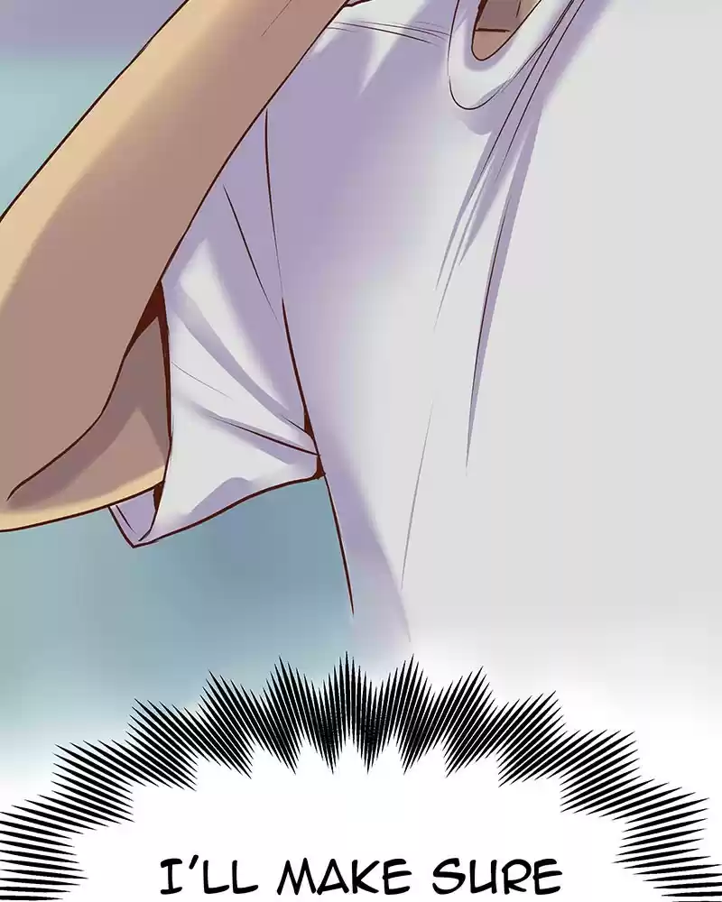 My Deepest Secret Chapter 22