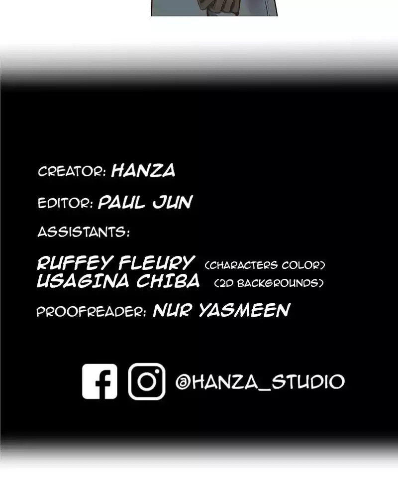 My Deepest Secret Chapter 22