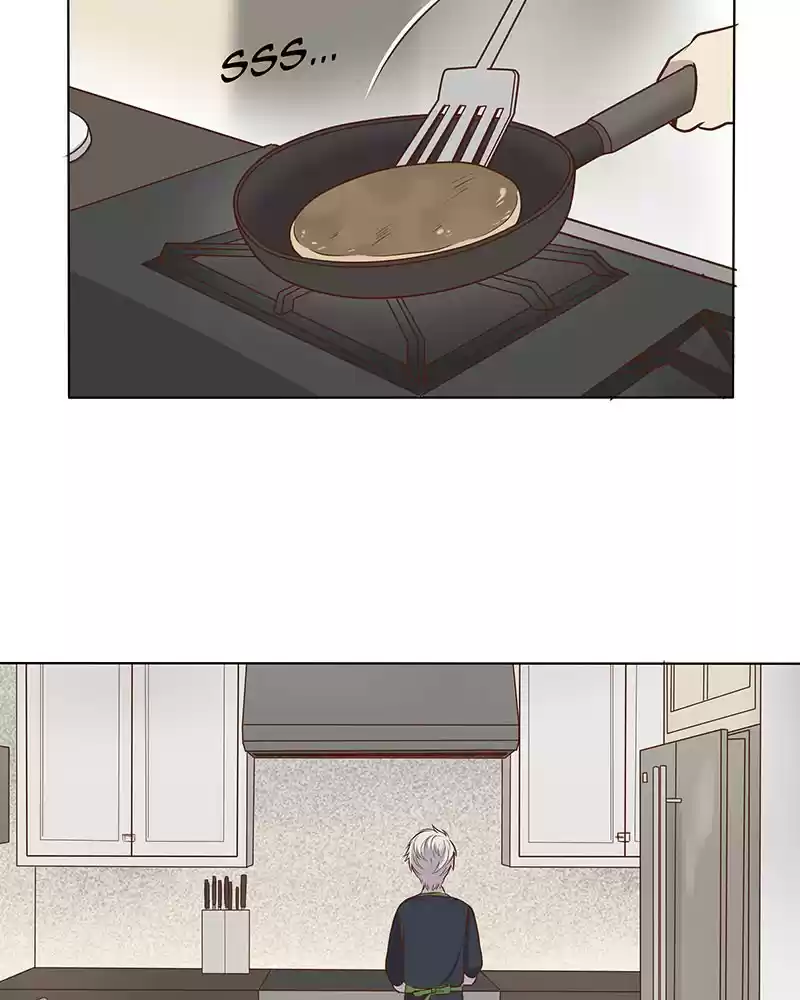 My Deepest Secret Chapter 23