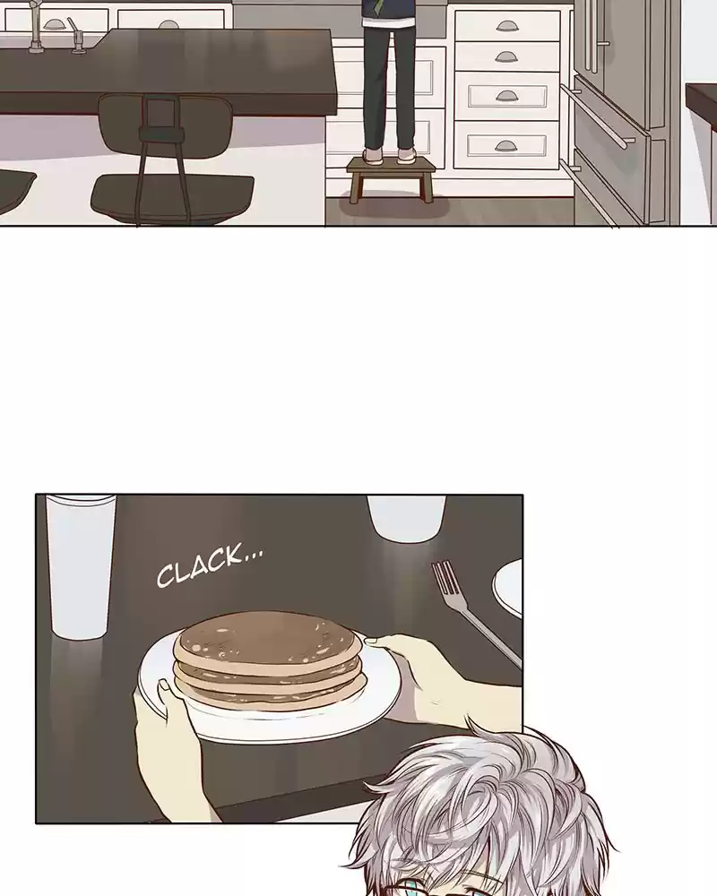 My Deepest Secret Chapter 23