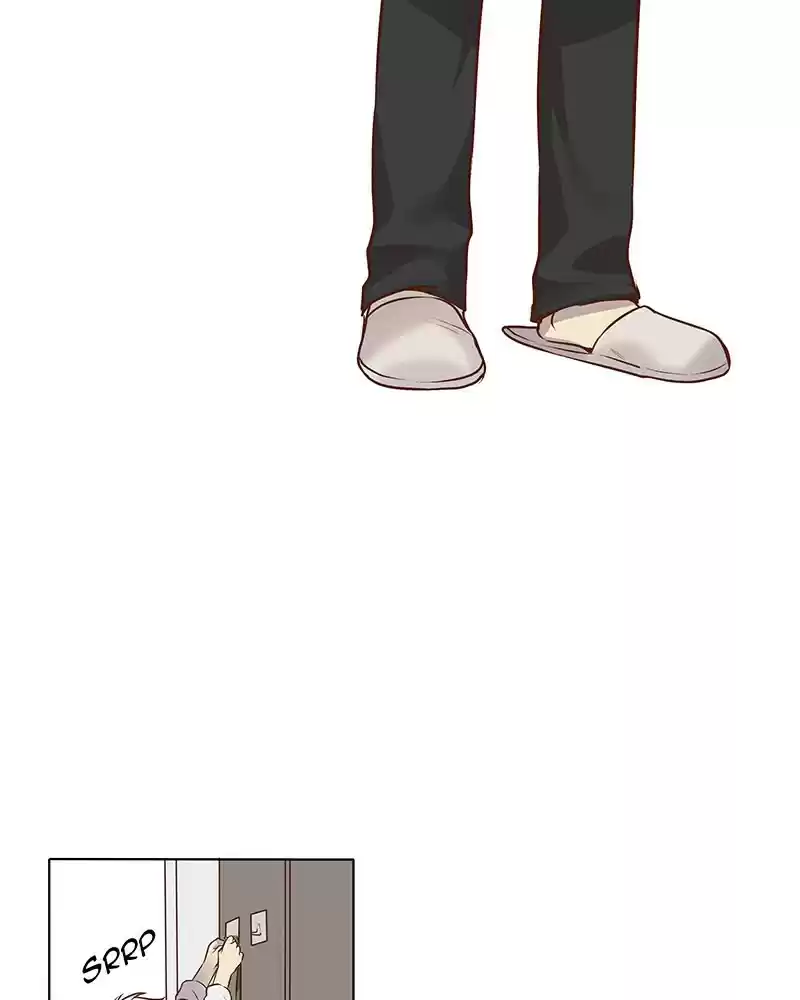 My Deepest Secret Chapter 23