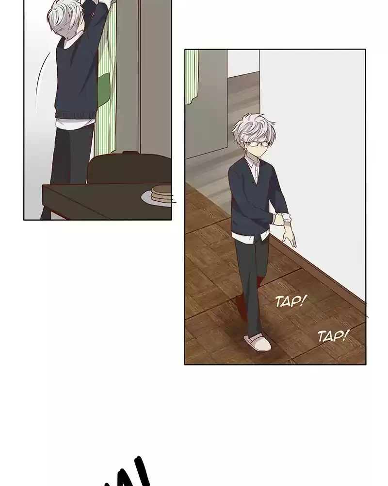 My Deepest Secret Chapter 23