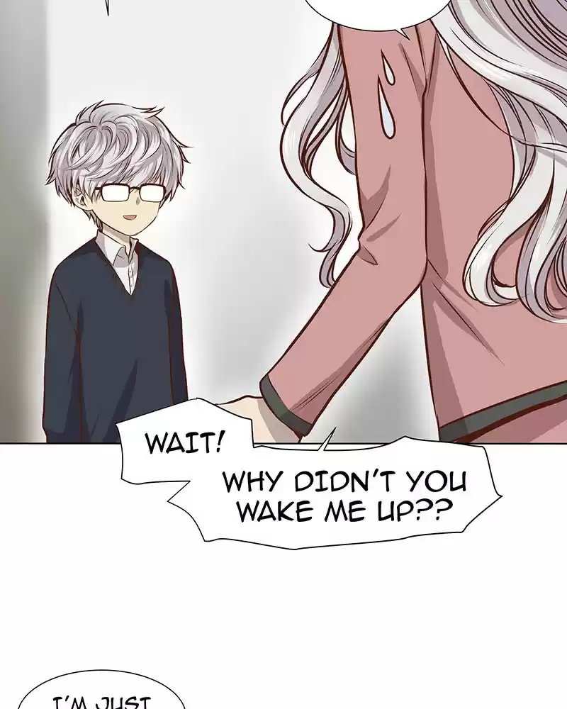 My Deepest Secret Chapter 23