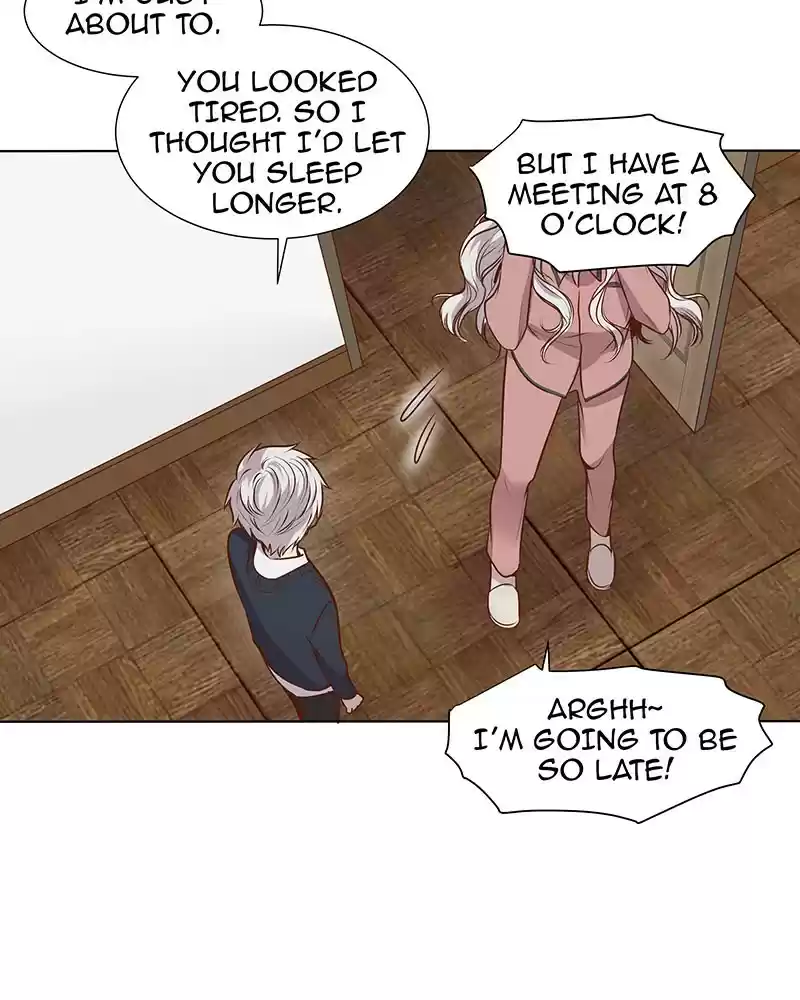 My Deepest Secret Chapter 23