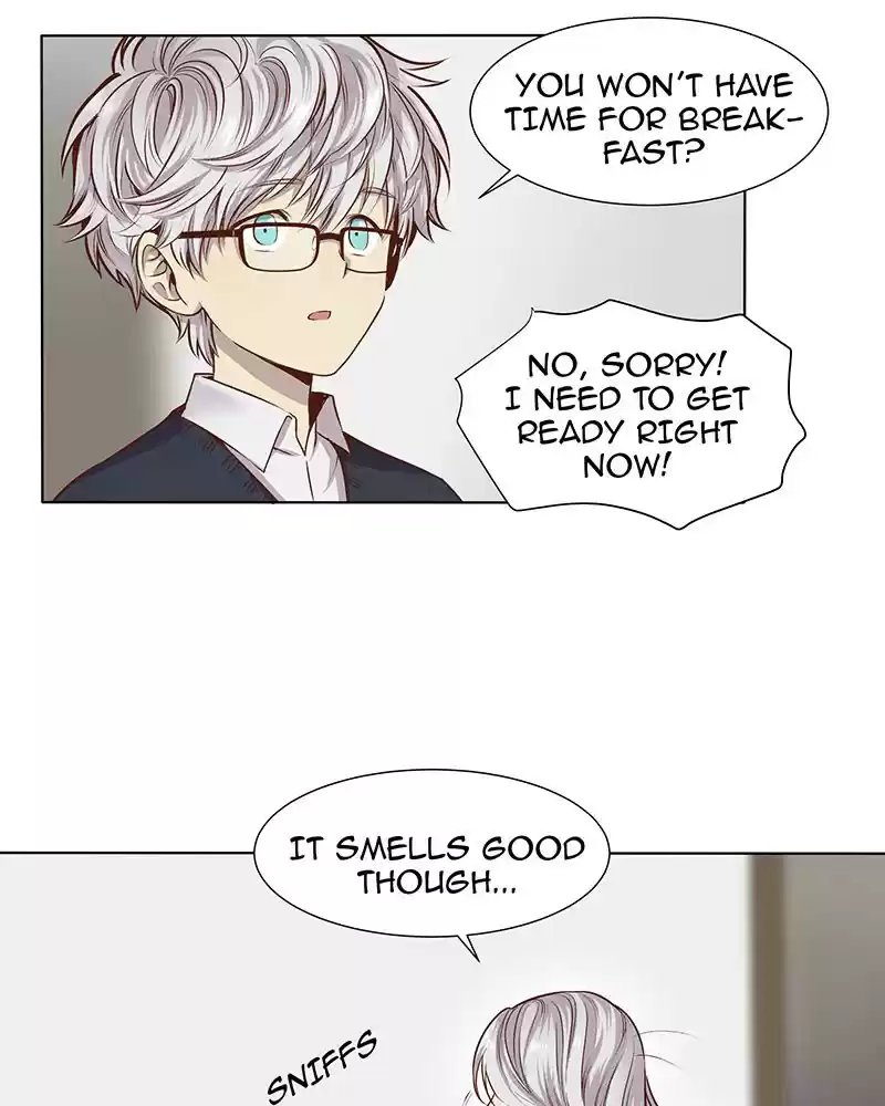 My Deepest Secret Chapter 23