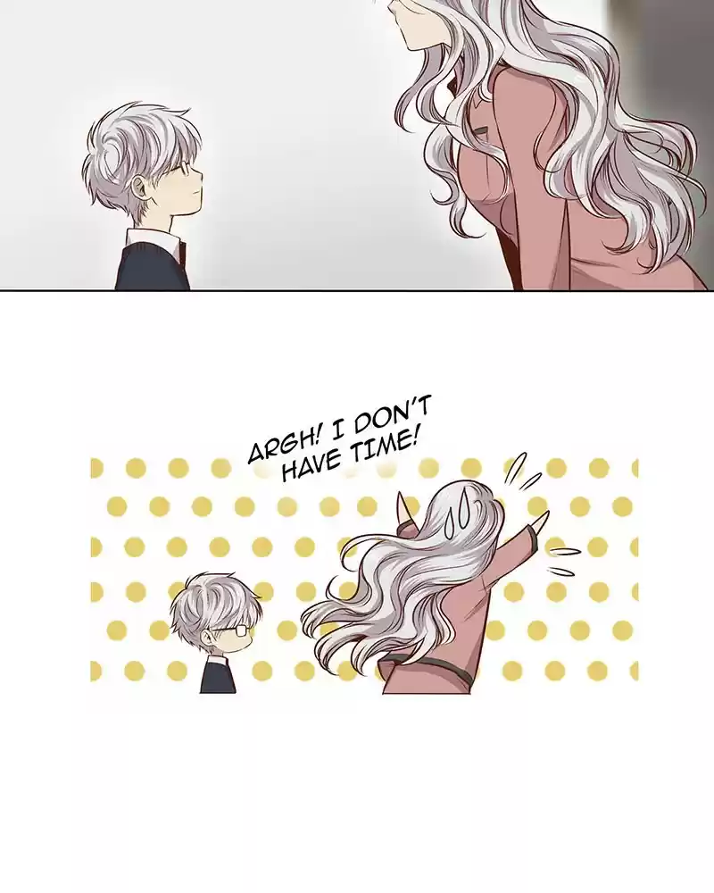 My Deepest Secret Chapter 23