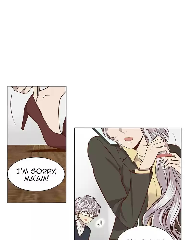 My Deepest Secret Chapter 23