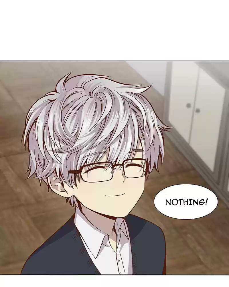 My Deepest Secret Chapter 23