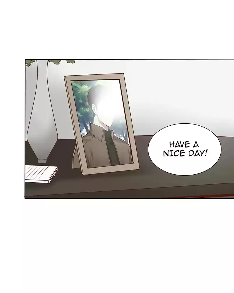 My Deepest Secret Chapter 23