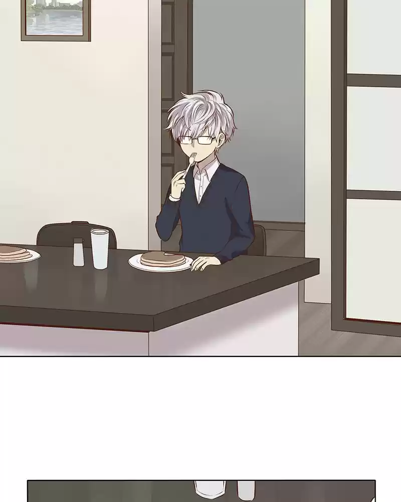 My Deepest Secret Chapter 23