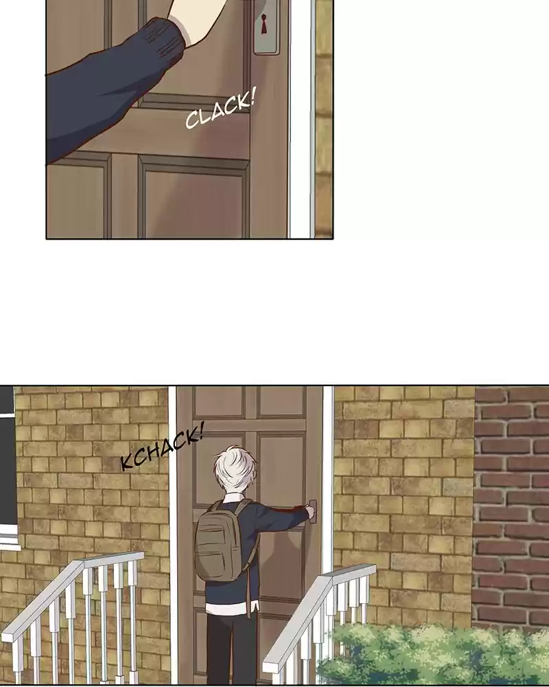 My Deepest Secret Chapter 23