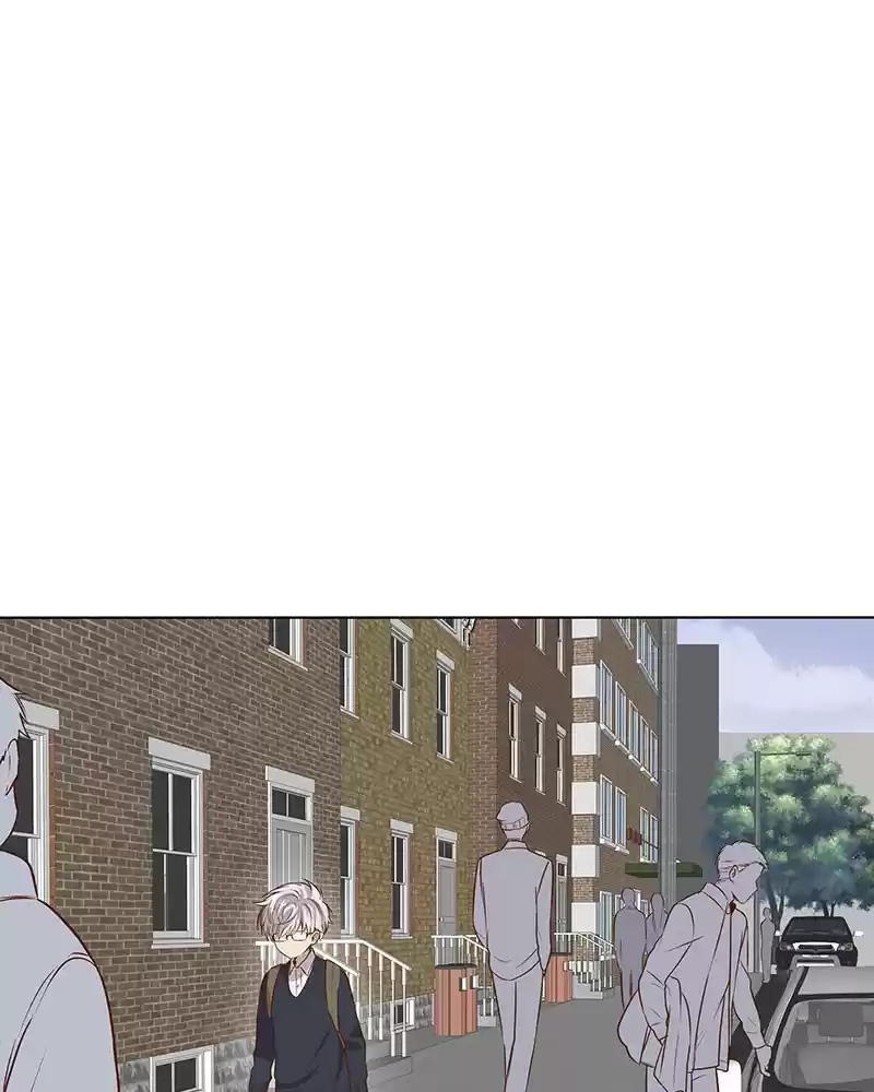 My Deepest Secret Chapter 23