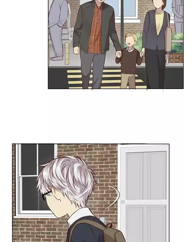 My Deepest Secret Chapter 23