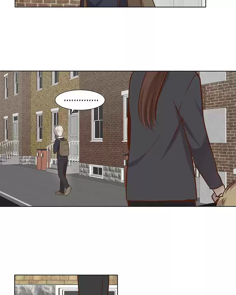 My Deepest Secret Chapter 23